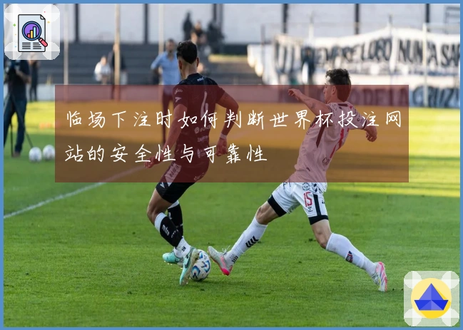 临场下注时如何判断世界杯投注网站的安全性与可靠性
