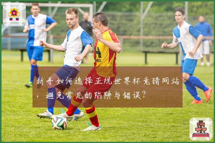新手如何选择正规世界杯竞猜网站，避免常见的陷阱与错误？