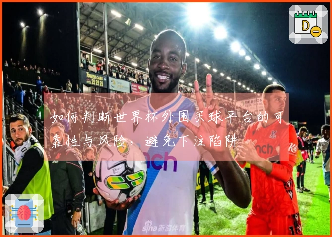 如何判断世界杯外围买球平台的可靠性与风险,避免下注陷阱