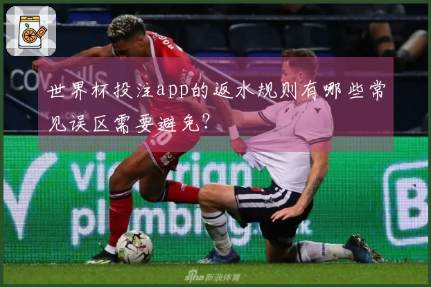 世界杯投注app的返水规则有哪些常见误区需要避免？