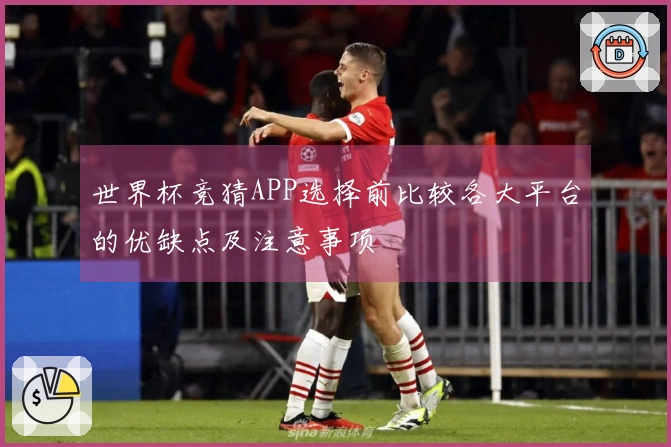 世界杯竞猜APP选择前比较各大平台的优缺点及注意事项