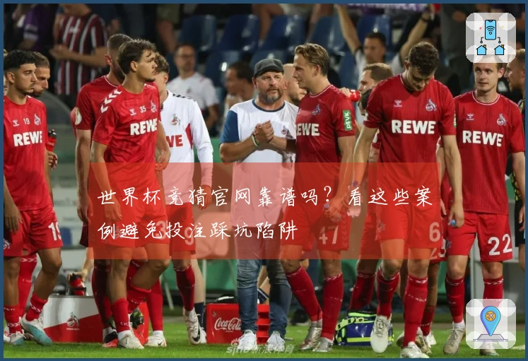 世界杯竞猜官网靠谱吗？看这些案例避免投注踩坑陷阱