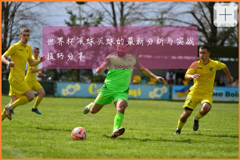 世界杯滚球买球的最新分析与实战技巧分享