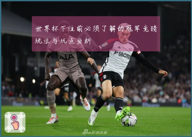 世界杯下注前必须了解的冠军竞猜玩法与坑点分析