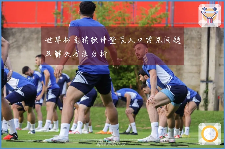 世界杯竞猜软件登录入口常见问题及解决方法分析