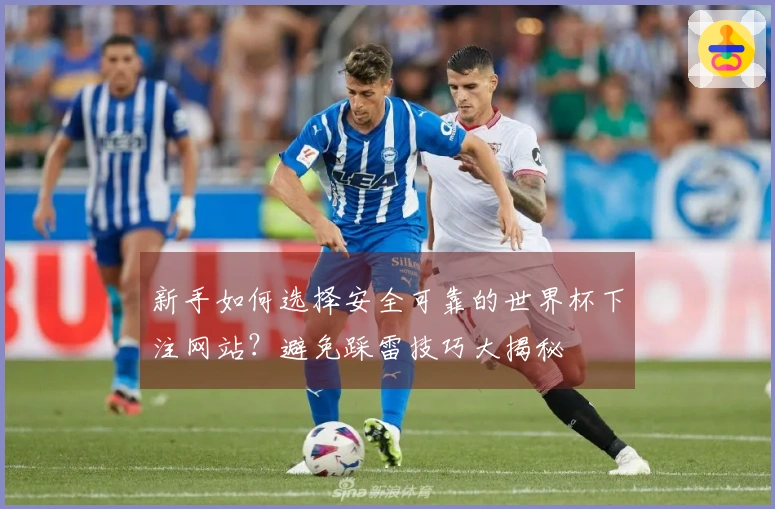 新手如何选择安全可靠的世界杯下注网站？避免踩雷技巧大揭秘