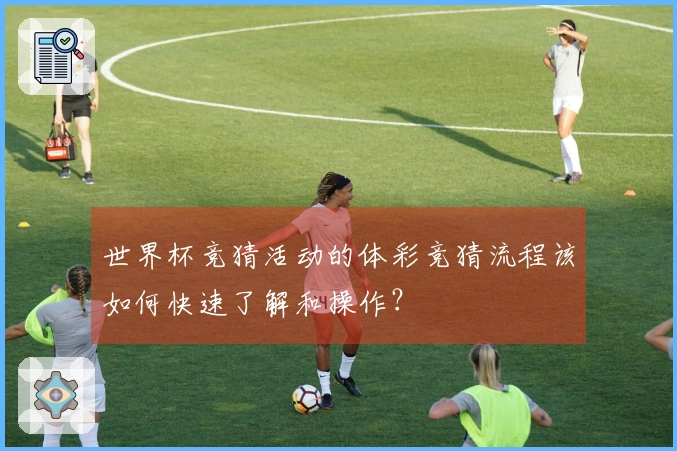 世界杯竞猜活动的体彩竞猜流程该如何快速了解和操作？