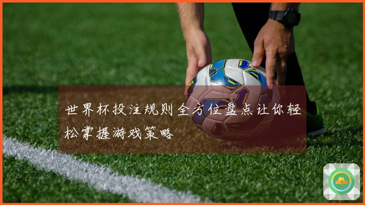 世界杯投注规则全方位盘点让你轻松掌握游戏策略