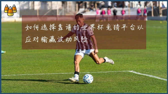 如何选择靠谱的世界杯竞猜平台以应对输赢波动风险