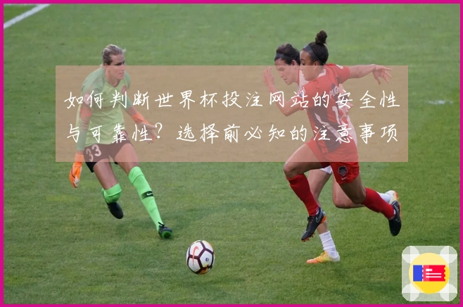 如何判断世界杯投注网站的安全性与可靠性?选择前必知的注意事项
