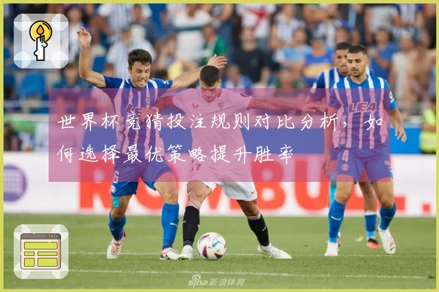 世界杯竞猜投注规则对比分析，如何选择最优策略提升胜率