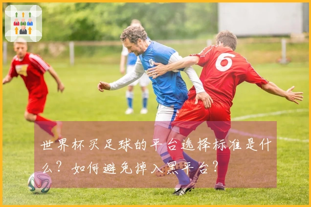 世界杯买足球的平台选择标准是什么?如何避免掉入黑平台?